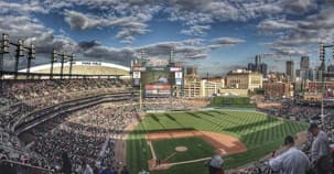 MLB