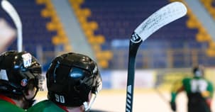 NHL