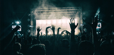 Concerts Near You