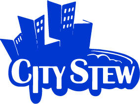 CityStew Logo