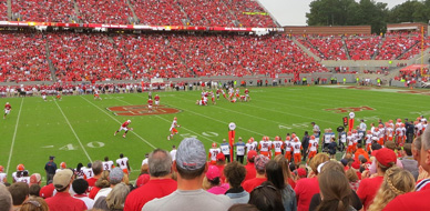 Sports Near You